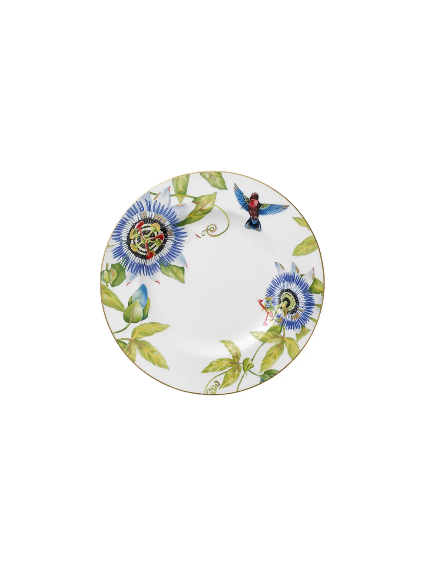 VILLEROY & BOCH SIGNATURE | Speiseteller "Amazonia Anmut" 27cm | 